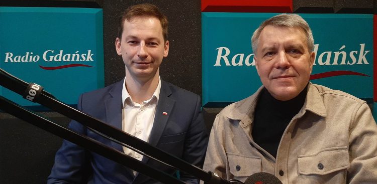 (Fot. Radio Gdańsk/Przemysław Woś)