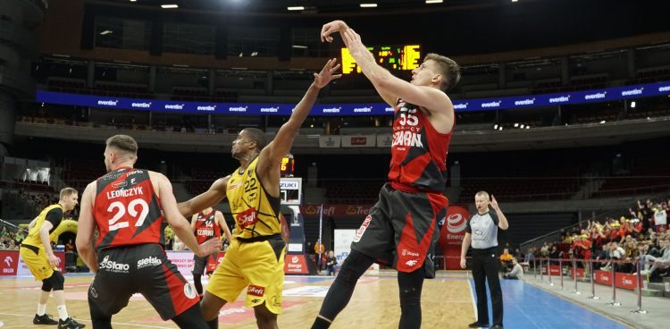 (Fot. Czarni Słupsk)