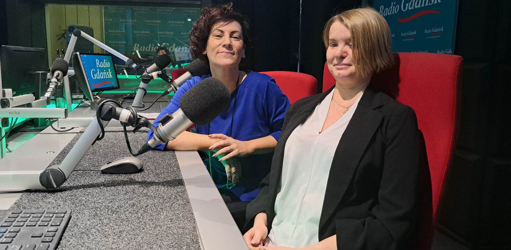 (Fot. Radio Gdańsk/Joanna Matuszewska)