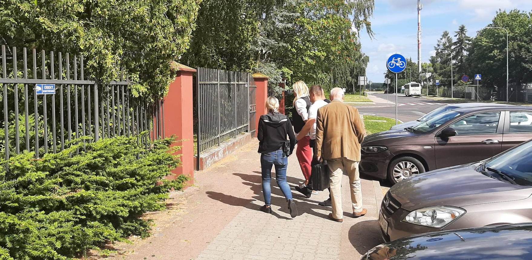 (fot. Radio Gdańsk/Przemysław Woś)