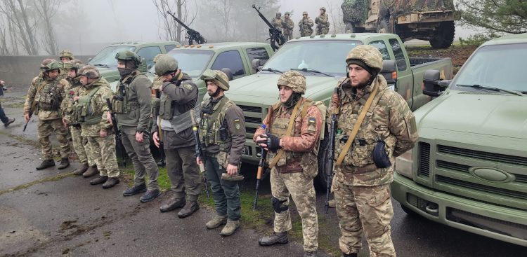 (Fot. Facebook.com/Командування Об'єднаних Сил ЗС України)