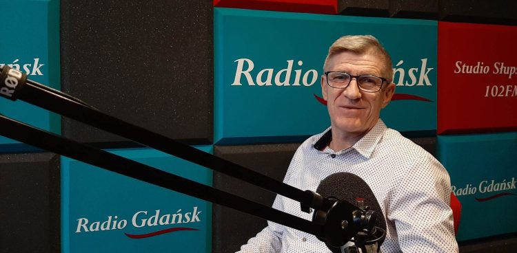 (fot. Radio Gdańsk/Przemysław Woś)