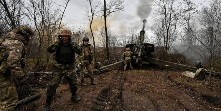 (fot. General Staff of the Armed Forces of Ukraine)