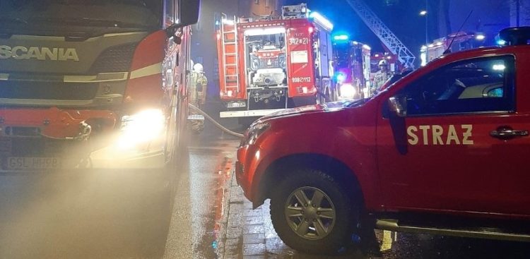 (fot. OSP Włynkowo)