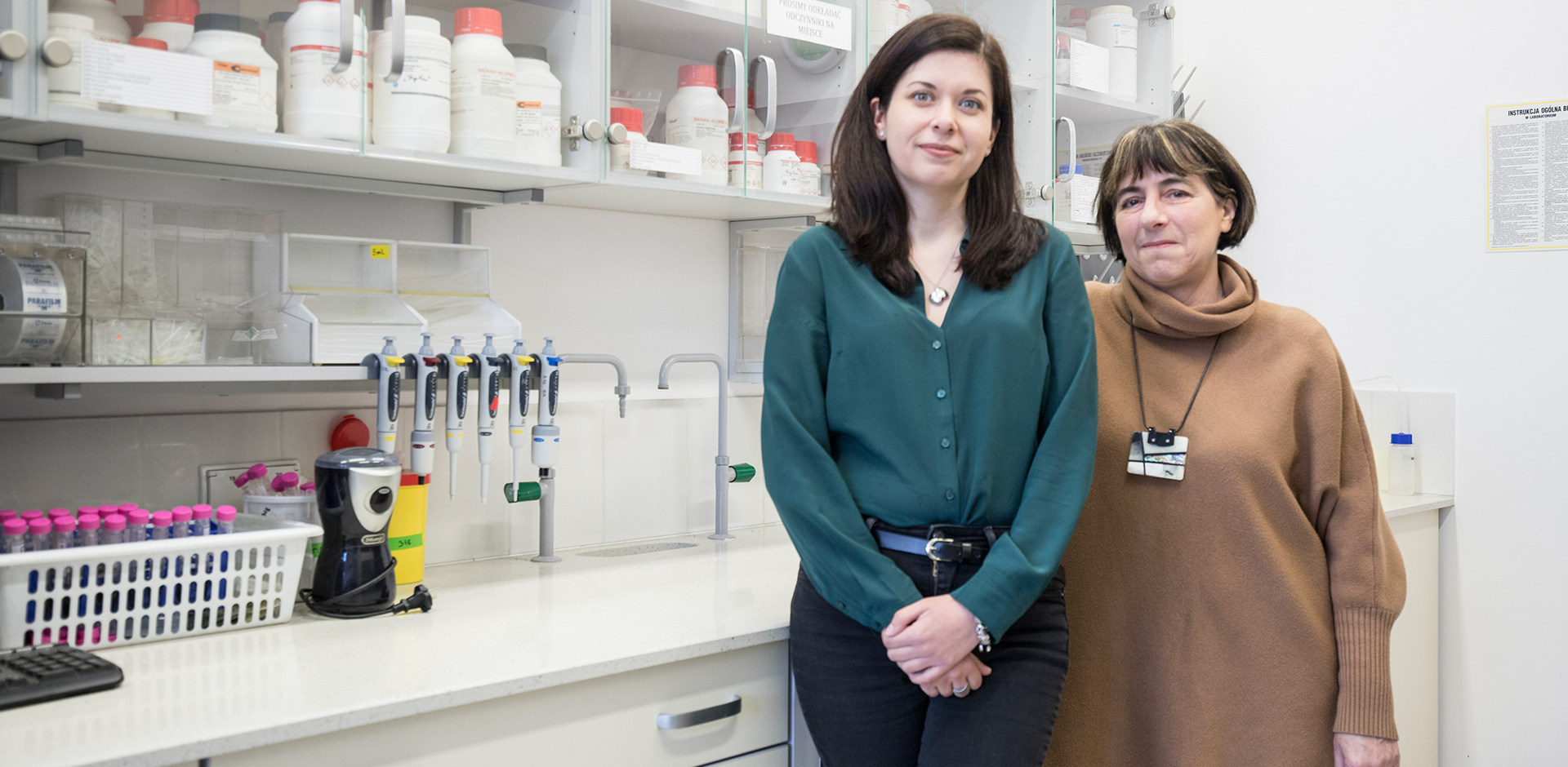 Antioxidantes en verduras y frutas.  Premio para el equipo de investigación de la Universidad Tecnológica de Gdansk