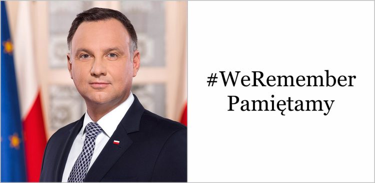 (Fot. Wikimedia Commons/Jakub Szymczuk | Facebook.com/Andrzej Duda)