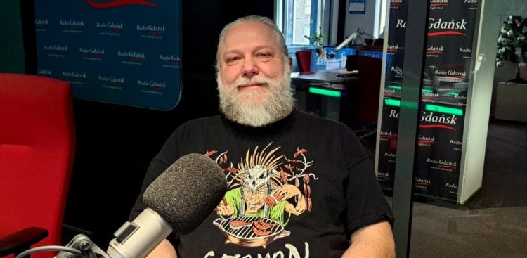 (fot. Radio Gdańsk/Włodzimierz Raszkiewicz)