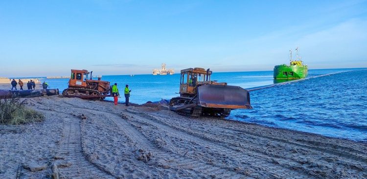 Przedsiębiorstwo Robót Czerpalnych i Podwodnych