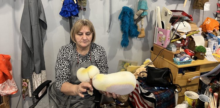 (Fot. Radio Gdańsk/Joanna Merecka-Łotysz)