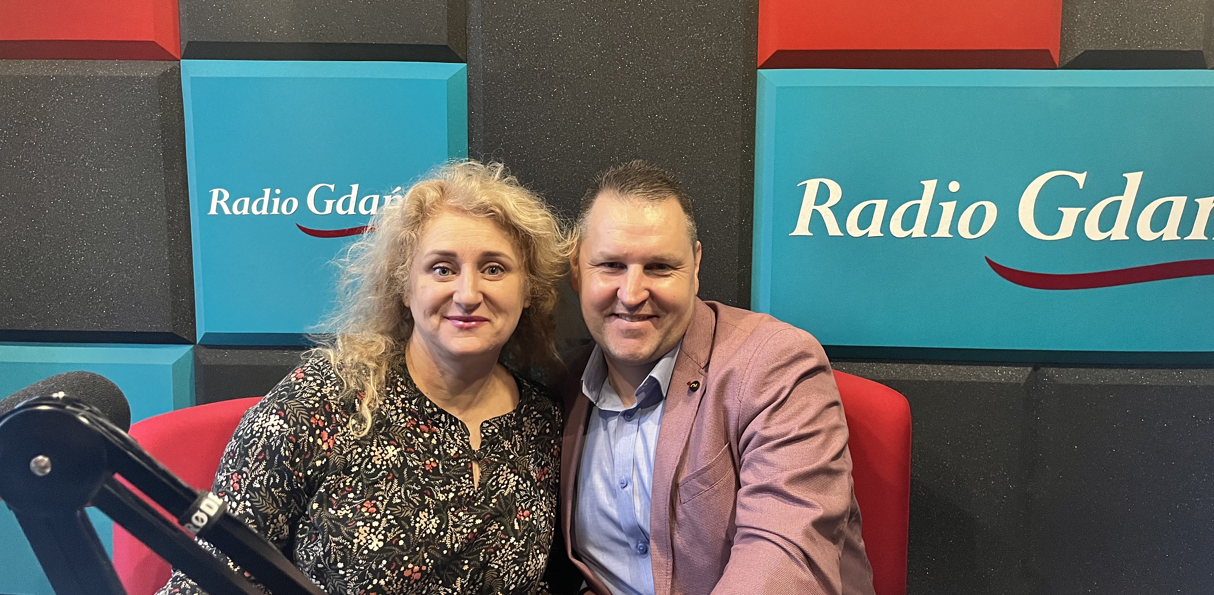 (Fot. Radio Gdańsk/Joanna Merecka-Łotysz)