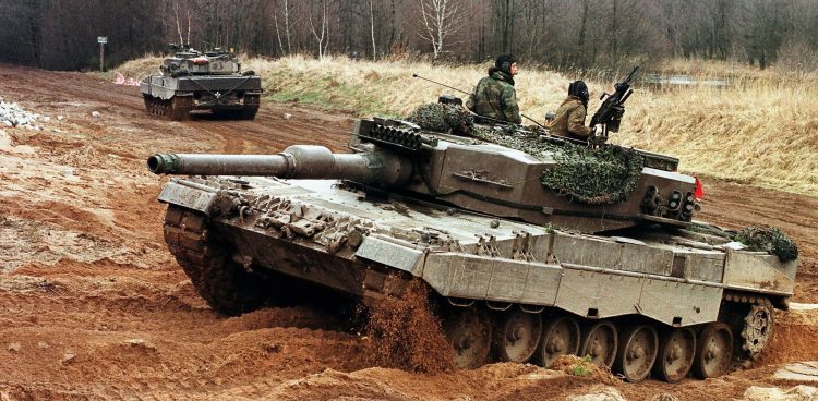 Zdjęcie ilustracyjne
(Fot. wikimedia commons)