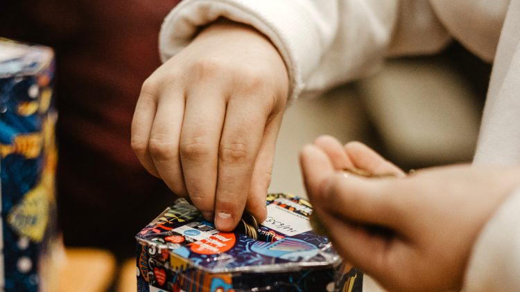 (Fot. słupski sztab WOŚP)