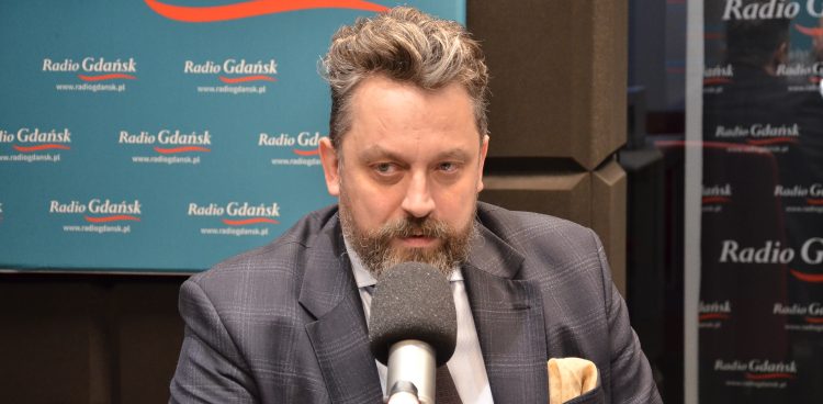 (fot. Radio Gdańsk/Michał Rudnicki)
