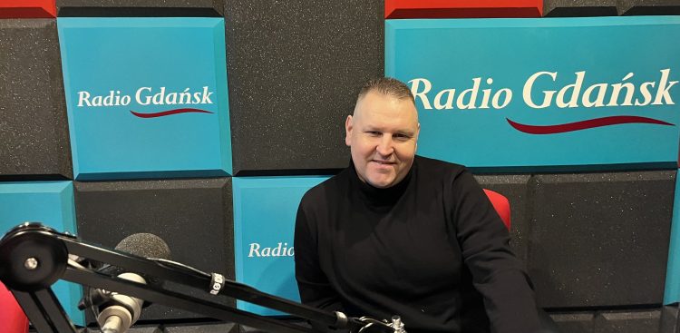 (Fot. Radio Gdańsk/Joanna Merecka-Łotysz)