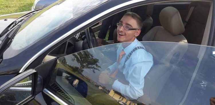 (Fot. materiały prywatne Dawida Popławskiego)