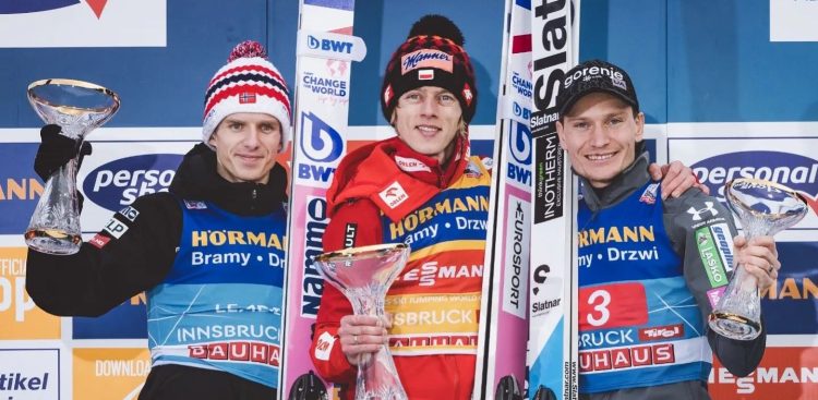 (Fot. Facebook.com/Dawid Kubacki)