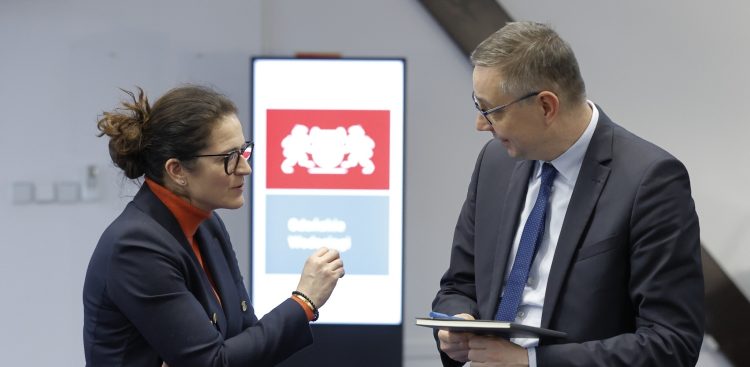 (Facebook.com/Aleksandra Dulkiewicz)