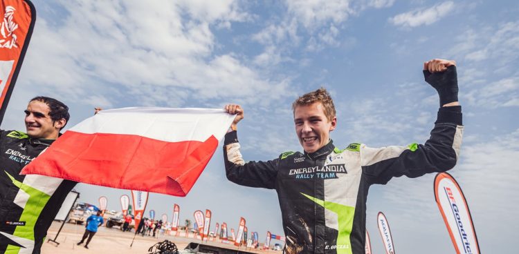 (Fot. Facebook.com/Eryk Goczał)