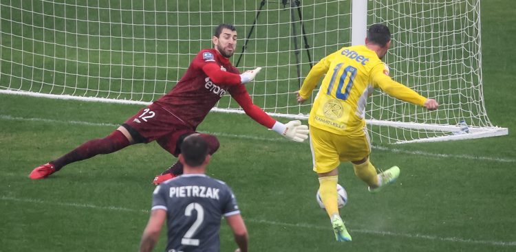 (Fot. Twitter/Lechia Gdańsk)