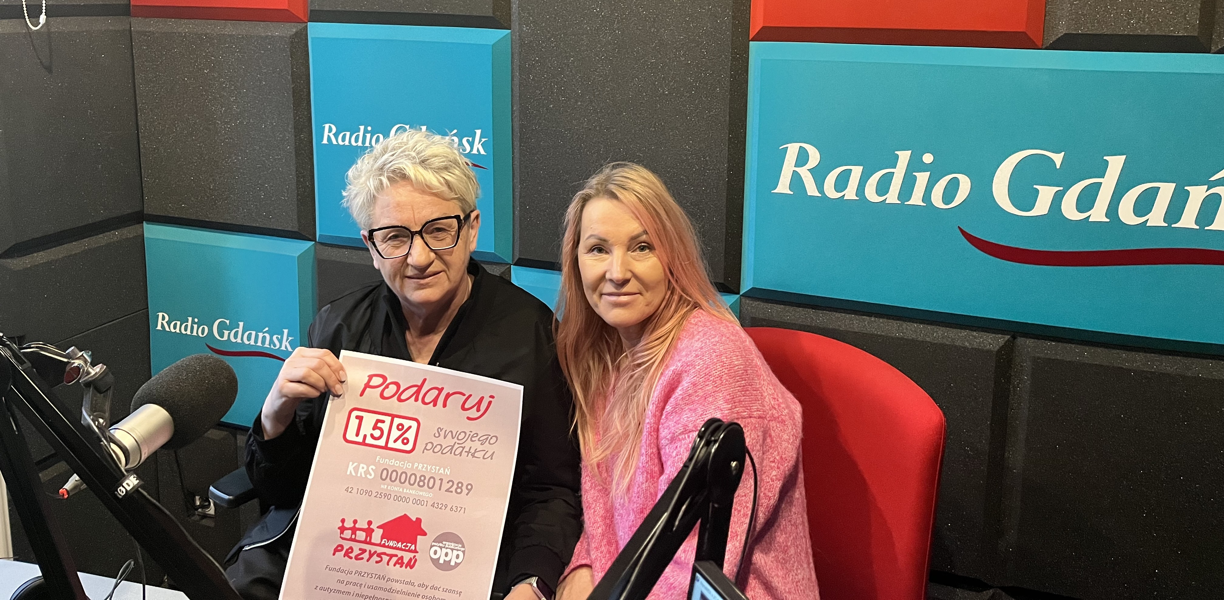 (Fot. Radio Gdańsk/Joanna Merecka-Łotysz)