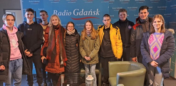 (fot. Radio Gdańsk/Anna Rębas)