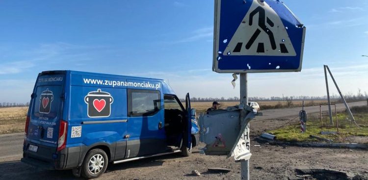 (fot. Zupa na Monciaku/Aleksandra Kamińska)