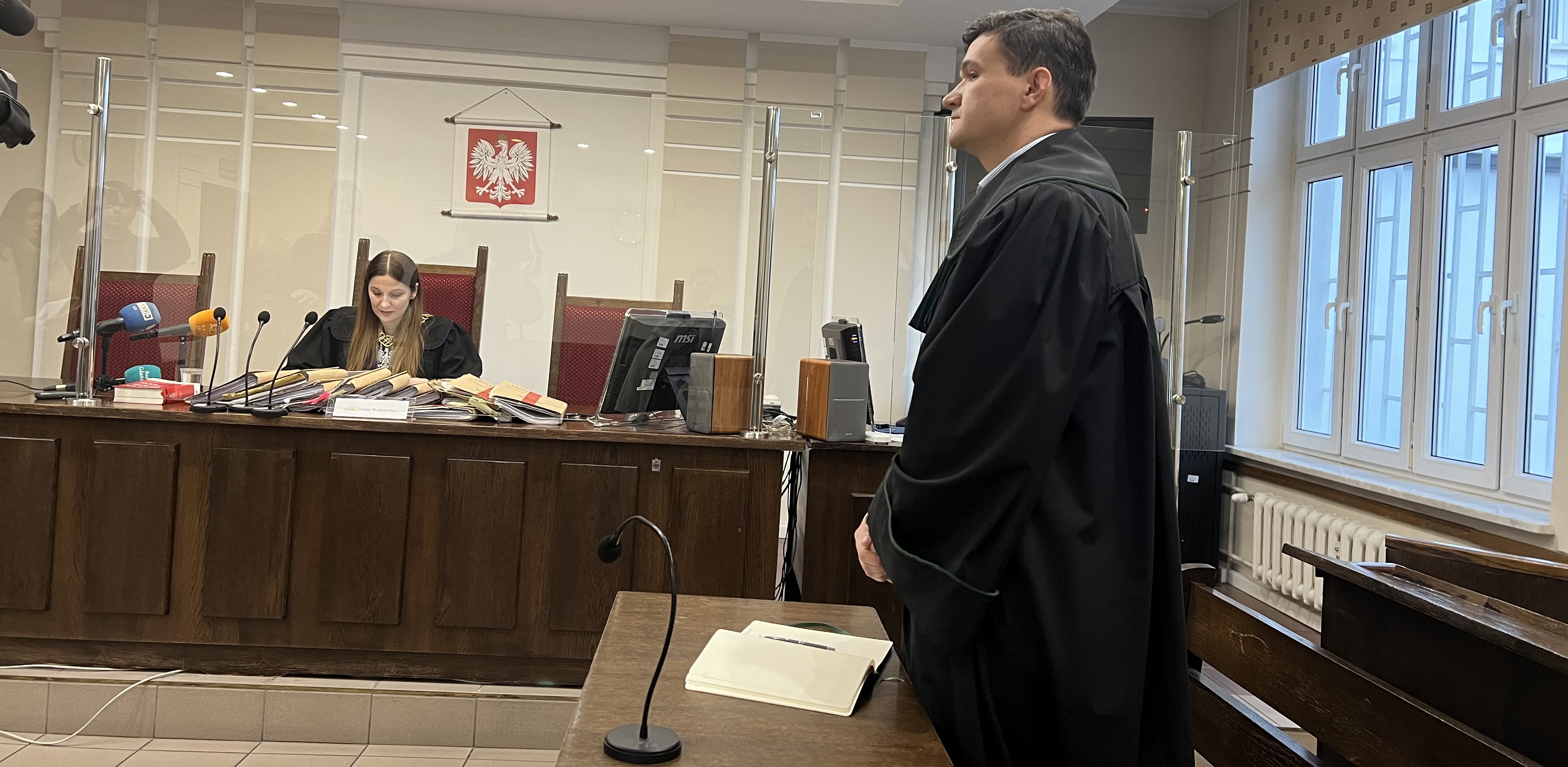 (Fot. Radio Gdańsk/Kinga Siwiec)