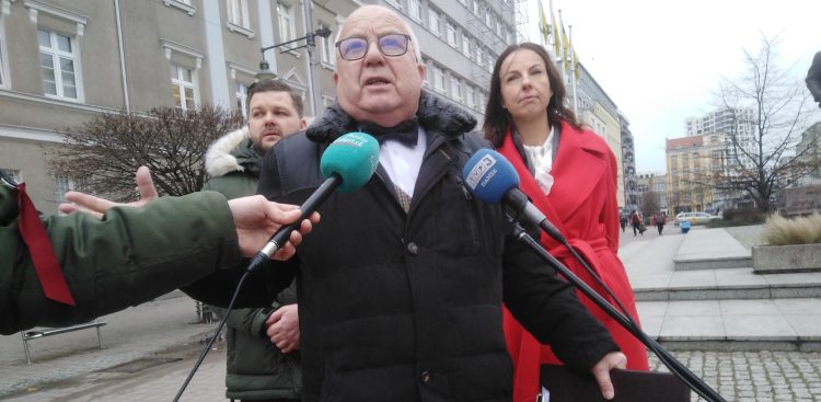 (fot. Radio Gdańsk/Bartosz Stracewski)