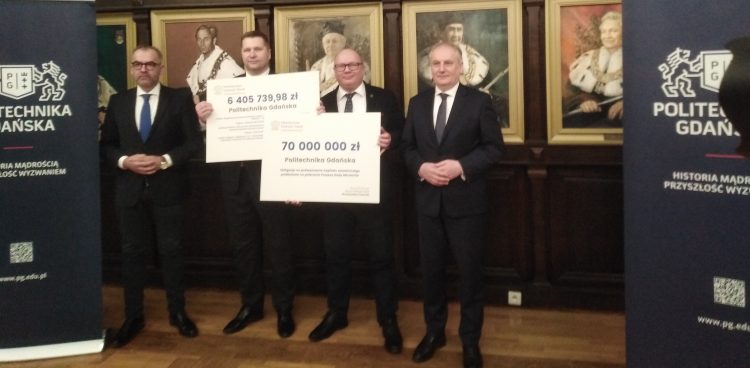 (Fot. Radio Gańsk/Edyta Stracewska)