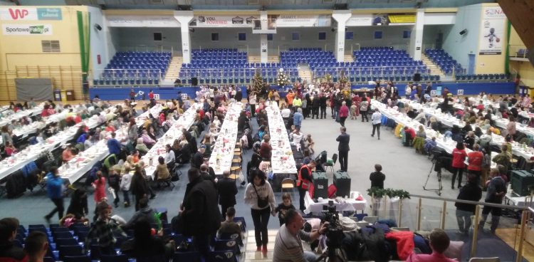 (Fot. Radio Gdańsk/Edyta Stracewska)