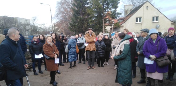 (Fot. Radio Gdańsk/Edyta Stracewska)