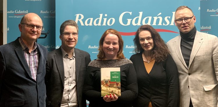 (fot. Radio Gdańsk/Ola Trembicka