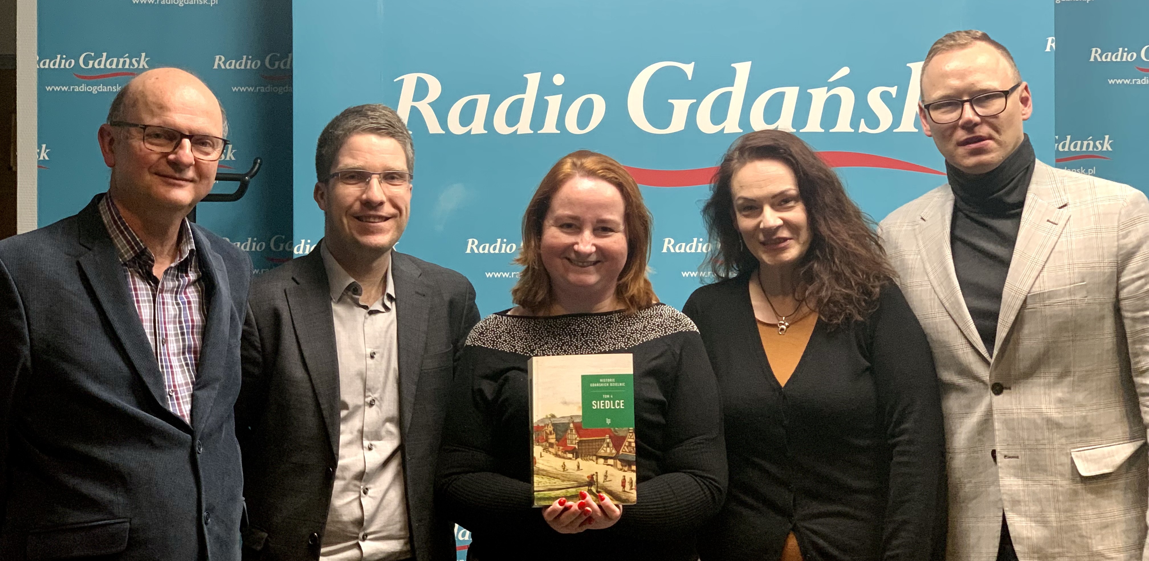 (fot. Radio Gdańsk/Ola Trembicka