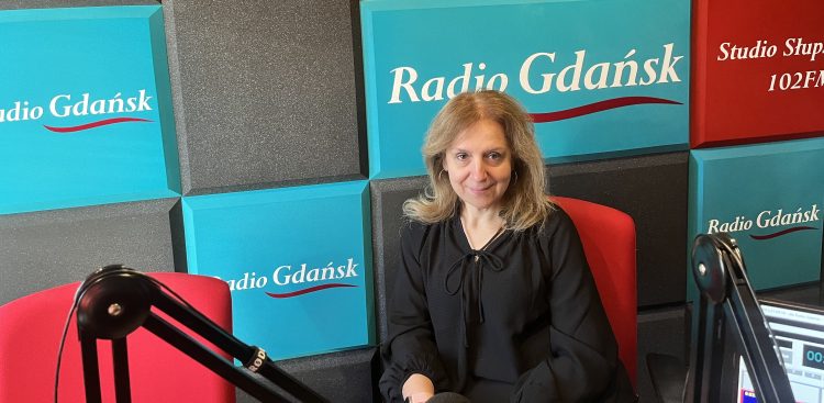 (Fot. Radio Gdańsk/Iwona Merecka-Łotysz)