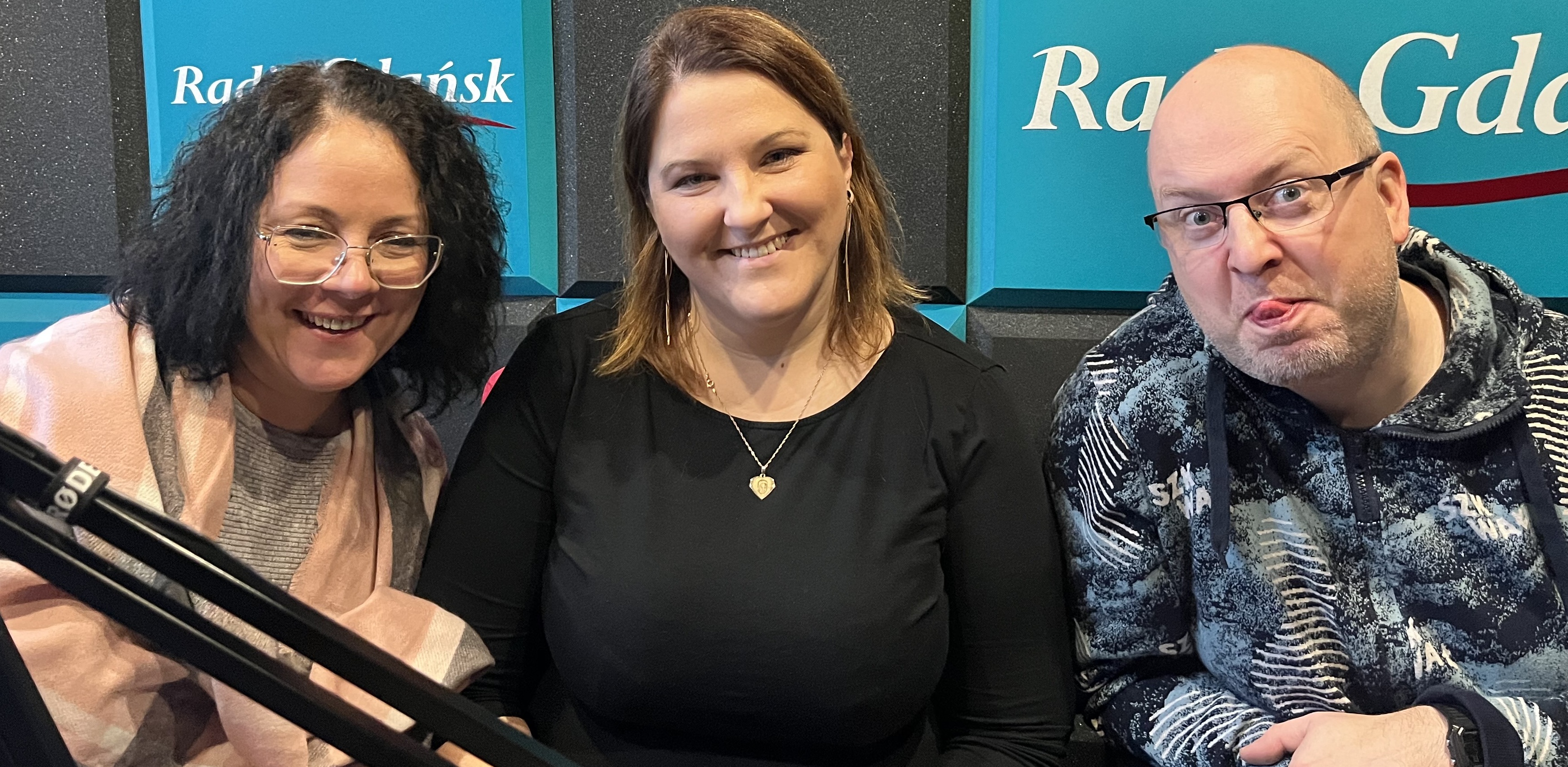 (Fot. Radio Gdańsk/Joanna Merecka-Łotysz)