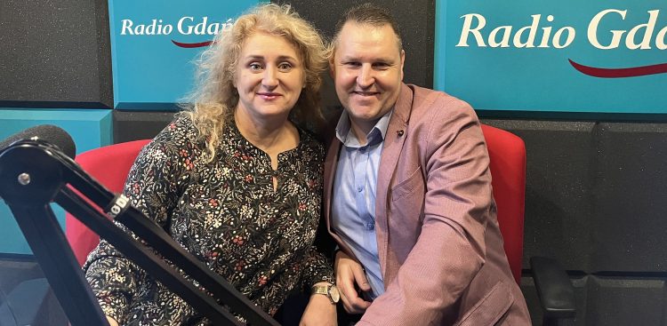 (Fot. Radio Gdańsk/Joanna Merecka-Łotysz)