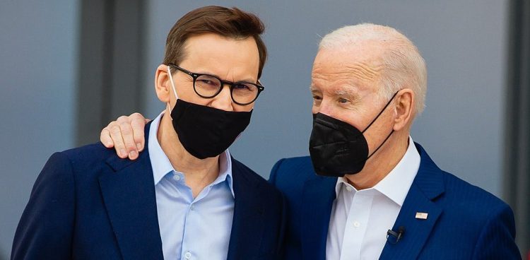 (Fot. Wikimedia Commons/Chancellery of the Prime Minister of Poland)