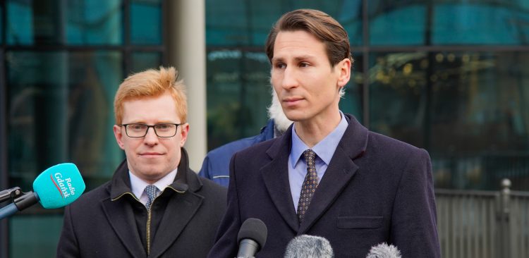 (Fot. KFP/Paweł Marcinko)