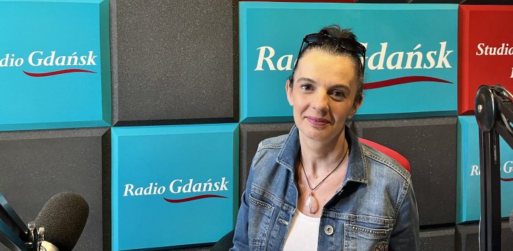 (fot. Radio Gdańsk/Joanna Merecka-Łotysz)