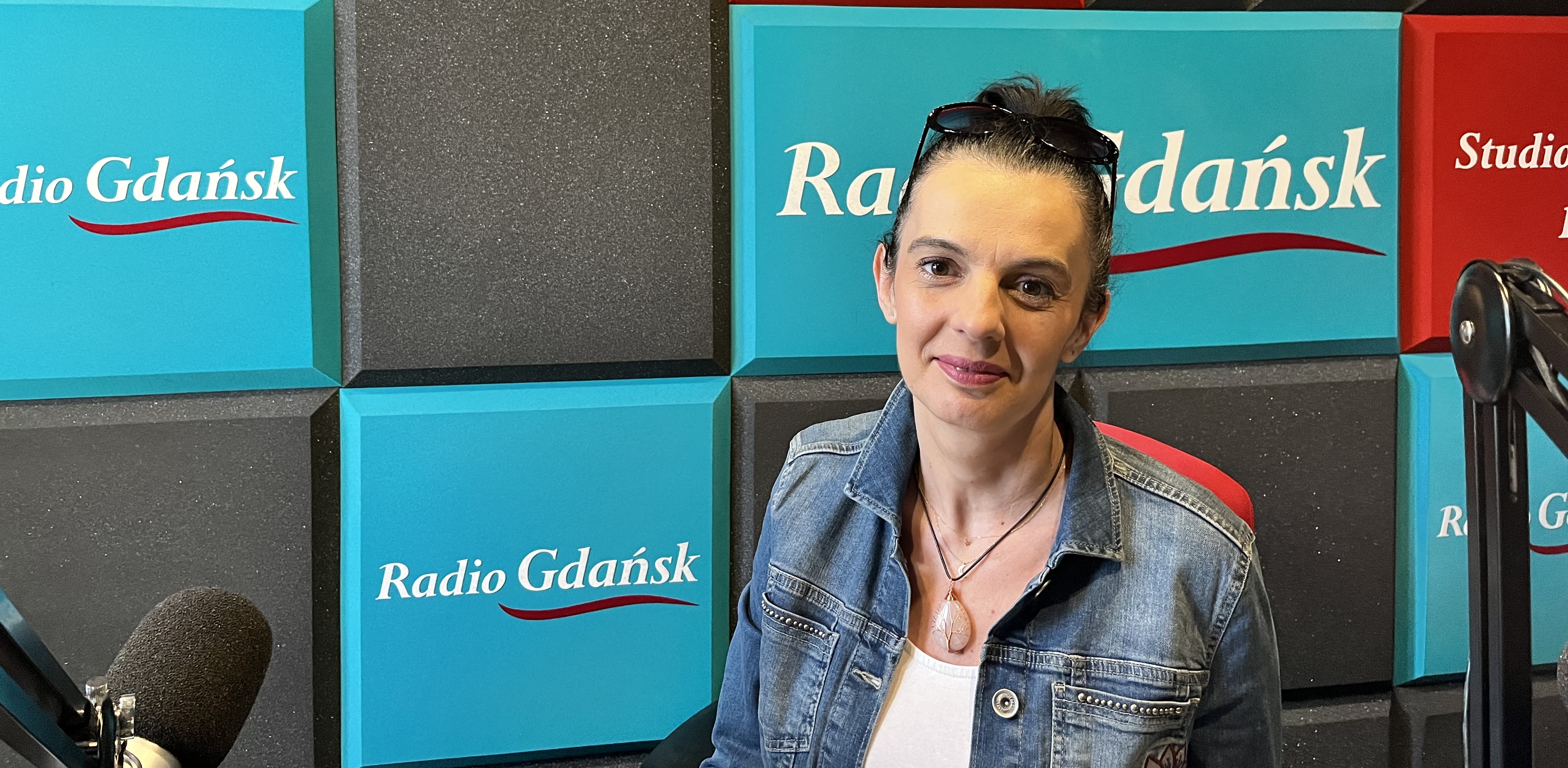 (fot. Radio Gdańsk/Joanna Merecka-Łotysz)