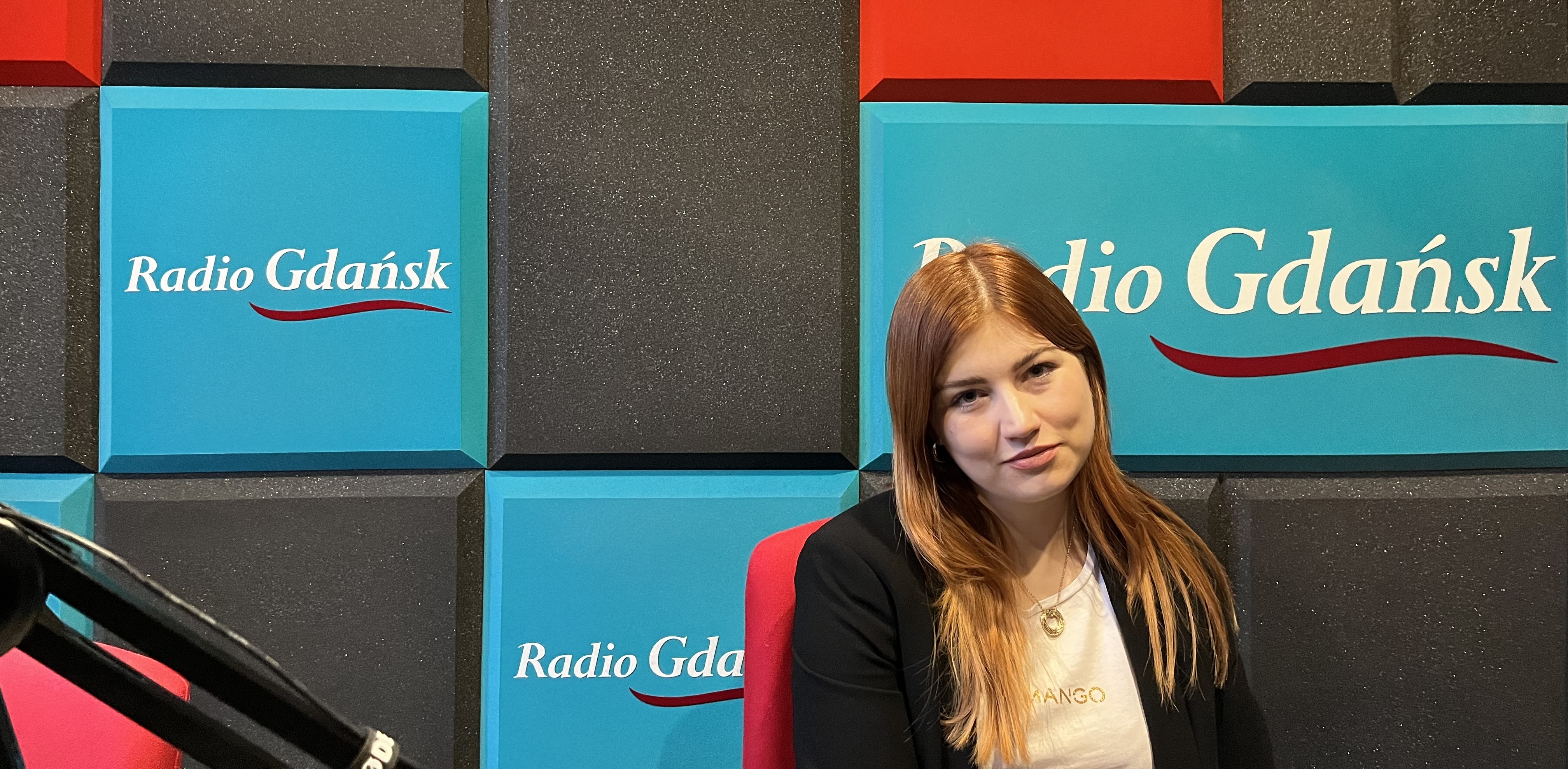 (Fot. Radio Gdańsk/Magdalena Żynis)