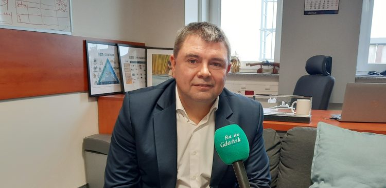 (Fot. Radio Gdańsk/Anna Rębas)