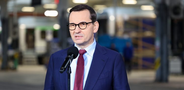 (Fot. PAP/Marek Zakrzewski)