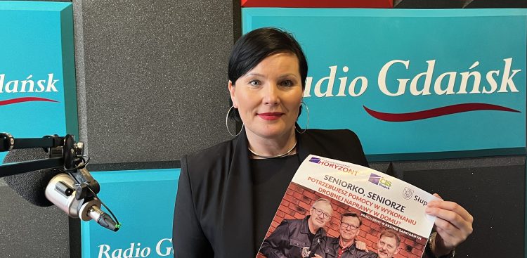 (Fot. Radio Gdańsk/Joanna Merecka-Łotysz)