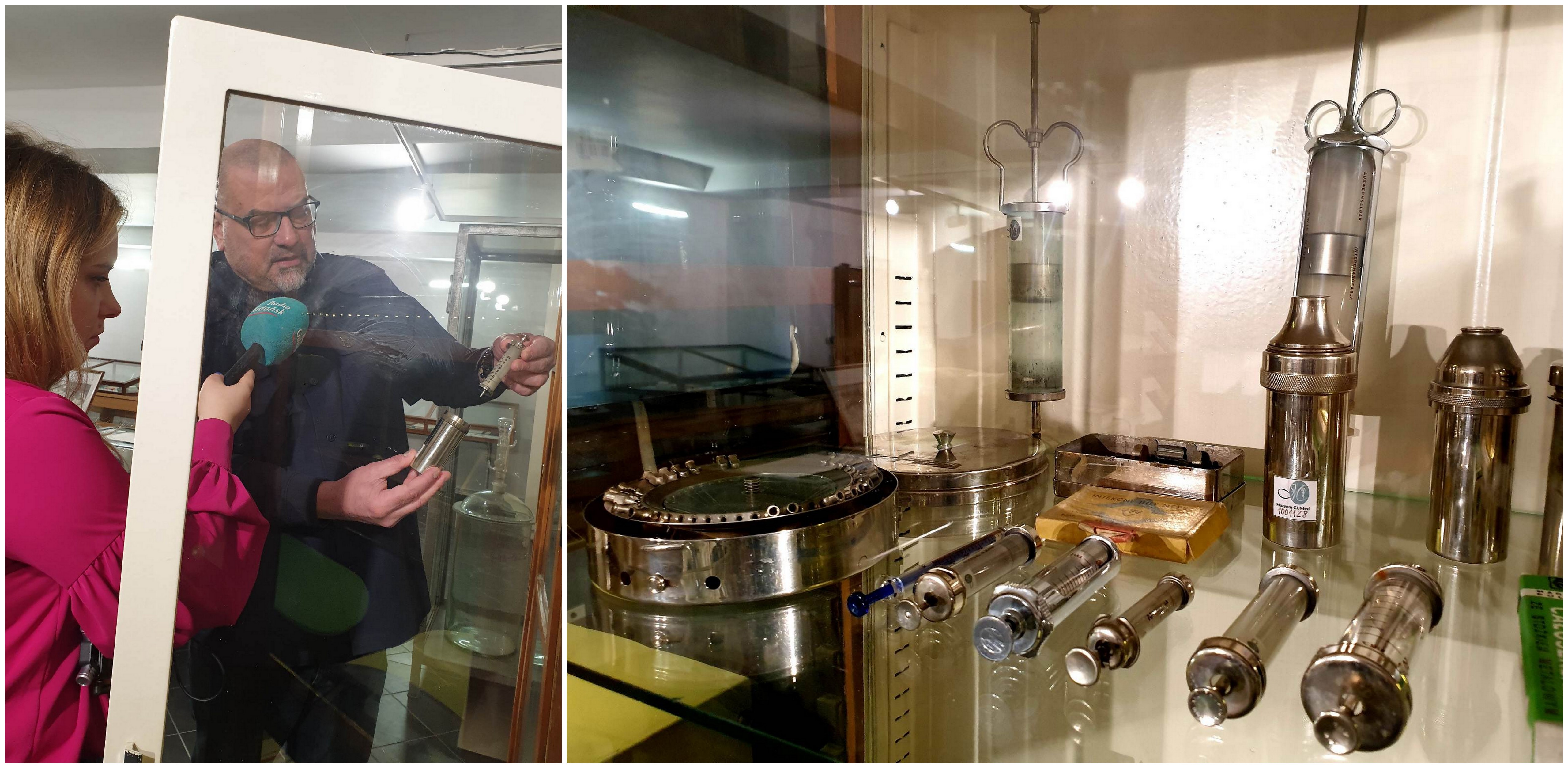 (Fot. Joanna Śliwińska/GUMed)