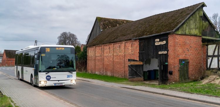 (Fot. Facebook/PKS Słupsk SA)