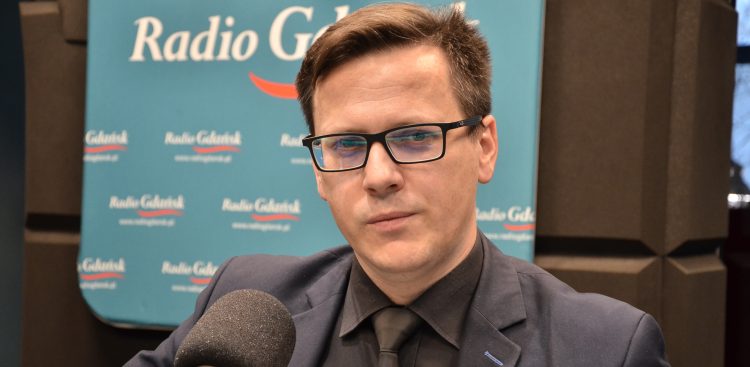 (Fot. Radio Gdańsk/Rafał Korbut)