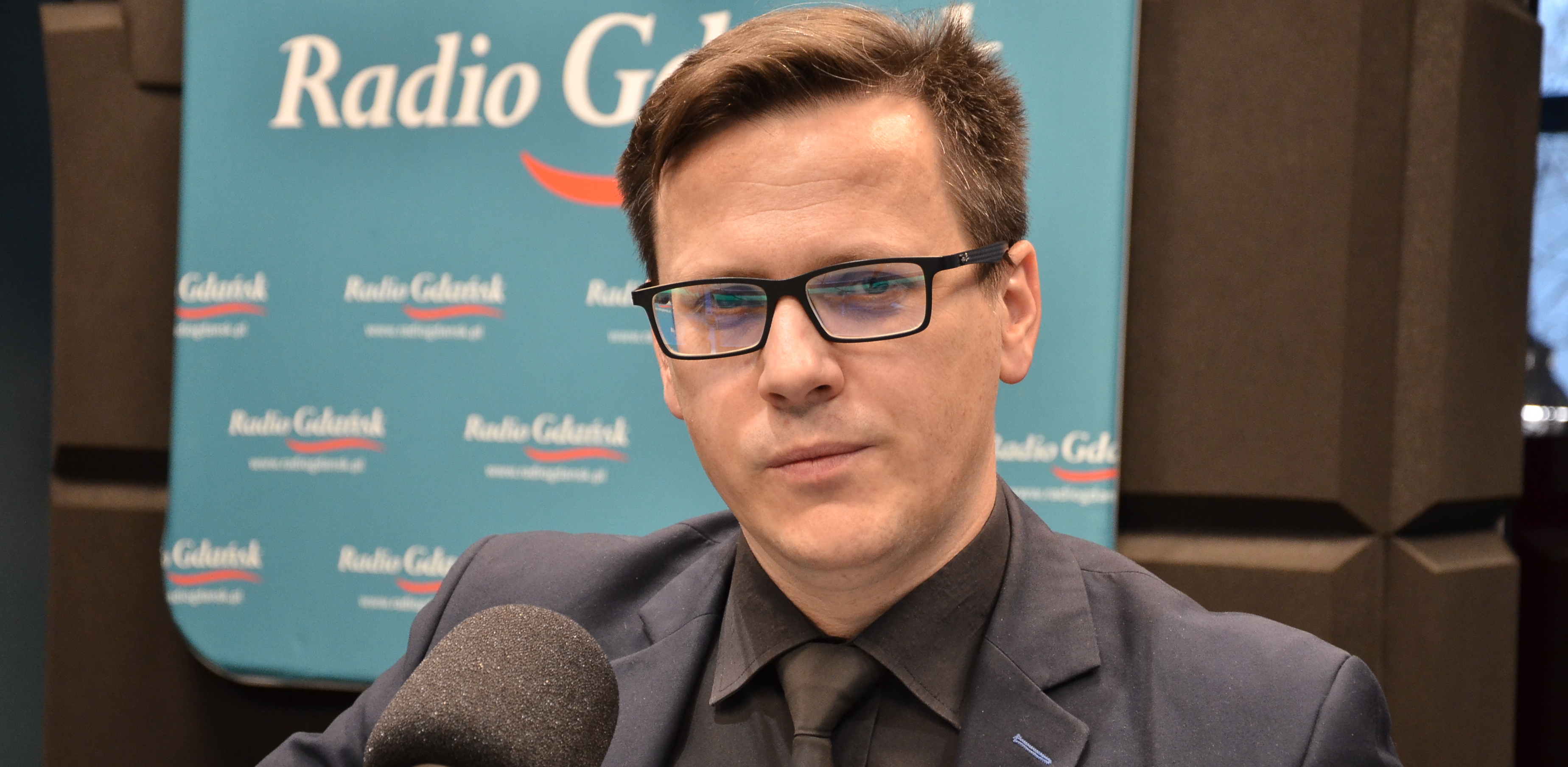 (Fot. Radio Gdańsk/Rafał Korbut)