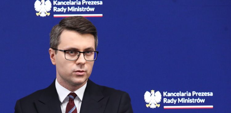 (Fot. PAP/Tomasz Gzell)