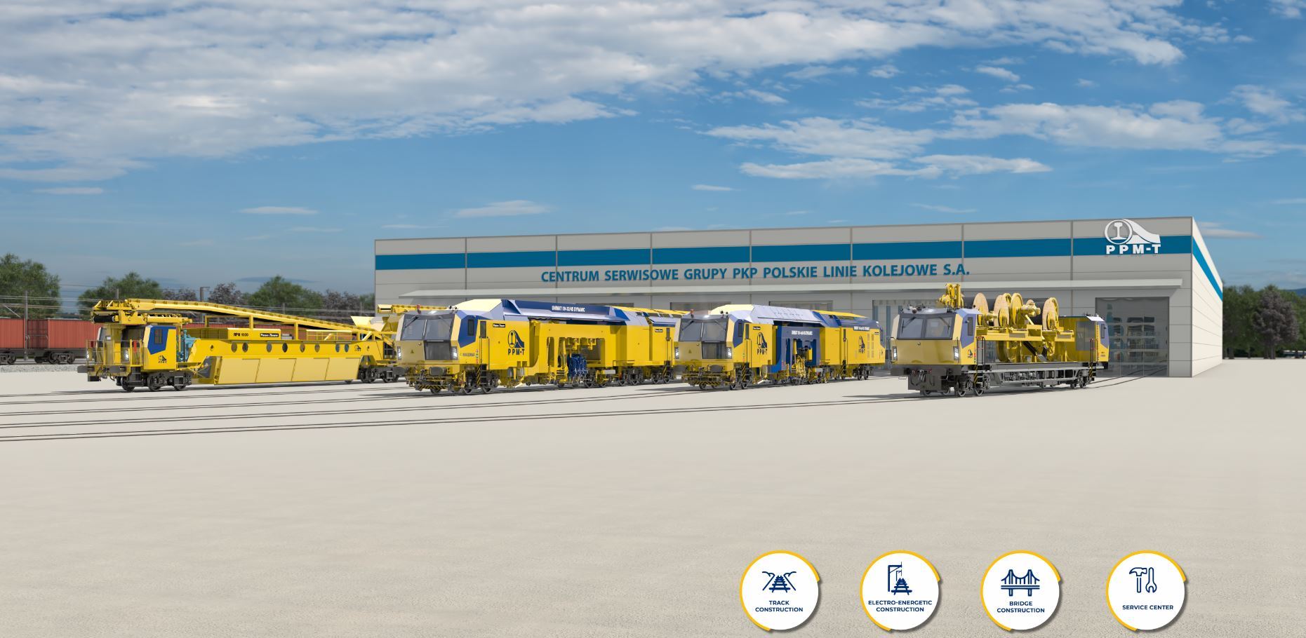 (Fot. PKP Polskie Linie Kolejowe S.A.)